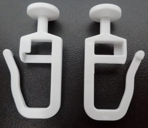 haczyki Scania do 2017  (30 szt)