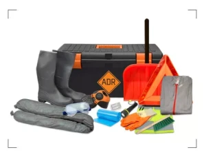 zestaw ADR  +sorbent