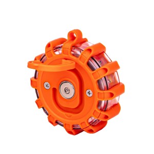 lampa ostrzegawcza-flara 15 LED