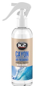 zapach K2 Cayon OCEAN