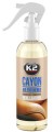 zapach samochodowy K2 Cayon REAL LEATHER