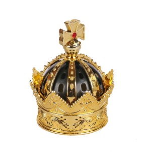 zapach Korona NEW CAR