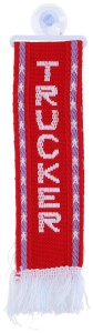 flaga TRUCKER