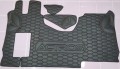 dywaniki do samochodu Mercedes Actros MP4 MP5 MP6 SOLOSTAR