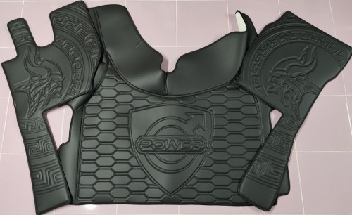 dywaniki do samochodu Volvo FH4, FH5, AERO