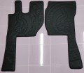 dywaniki do samochodu Volvo FH4, FH5, AERO