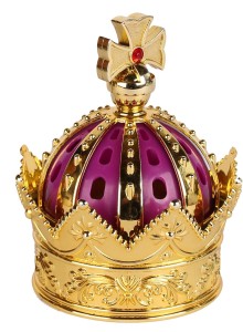 zapach KORONA lawenda