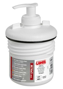 dozownik na mydło 250ml