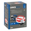 lunch box- 12/24V- samochodowy podgrzewacz posiłków