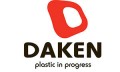 włoska marka Daken -logo producenta