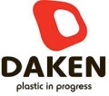 włoska firma Daken, producent skrzynek