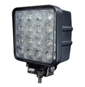 lampa robocza 16 LED