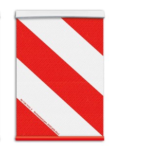 oznakowanie windy załadowczej- prawe