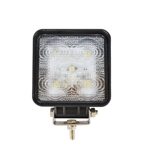 lampa robocza 5 LED