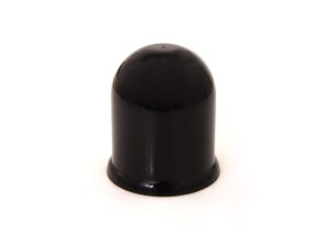 osłona haka holowniczego czarna