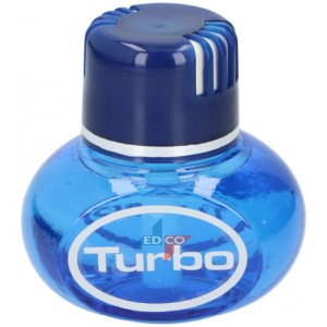 TURBO ocean