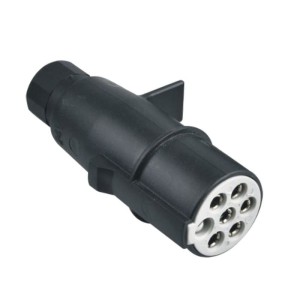 wtyczka plastikowa S