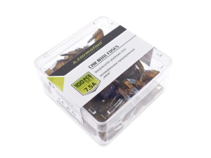 bezpieczniki MINI 7,5 A