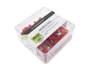 bezpieczniki MINI 10 A 