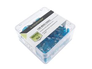 bezpieczniki MINI 15 A  