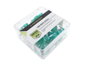 bezpieczniki MINI 30 A  