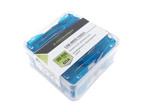 bezpieczniki MAXI 60 A    