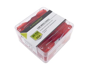 bezpieczniki MAXI 50 A    