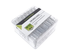 bezpieczniki MAXI 80 A  