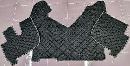 Iveco Stralis / Hi-Way od 2013