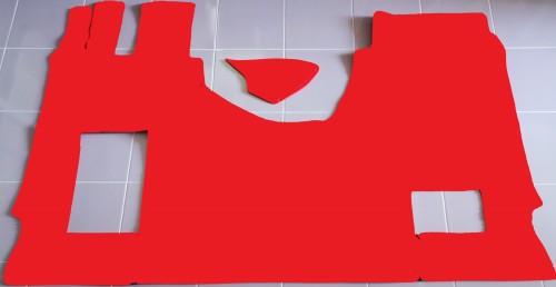 Mercedes Actros MP4, MP5