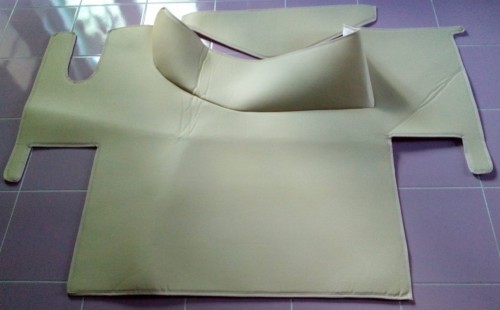 Renault T płaska podłoga