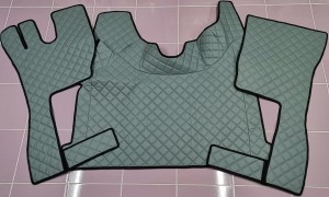 dywaniki  Volvo FH4 / FH5