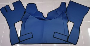 dywaniki Volvo FH4 / FH5