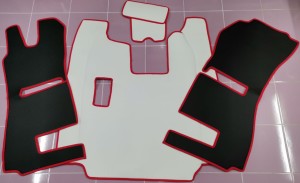 dywaniki Scania R 2013-217