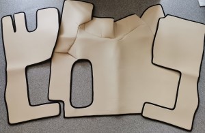 dywaniki  Volvo FH 2002-08