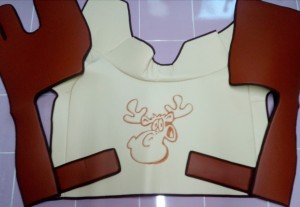 dywaniki  Volvo FH4 / FH5