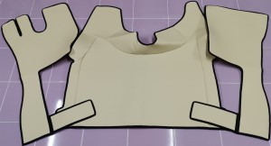 dywaniki  Volvo FH4 / FH5