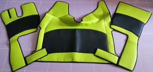 dywaniki Volvo FH4 / FH5