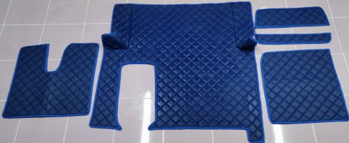 dywaniki Man TGX , do 2014, 1 szuflada