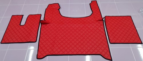 dywaniki Man TGX od 2021