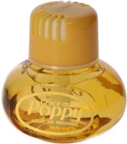 gardenia-POPPY Diax  grace mate-oryginalny zapach samochodowy z Japonii