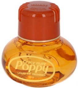 Poppy citrus-owoce cytrusowe  