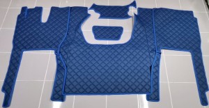 dywaniki  Iveco S-WAY