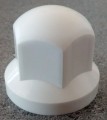 nakładka na śrubę koła 33mm niska