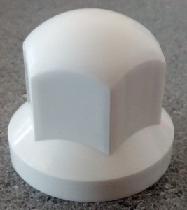 nakładka 33mm niska 