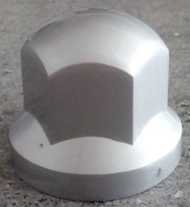 nakładka 33mm niska