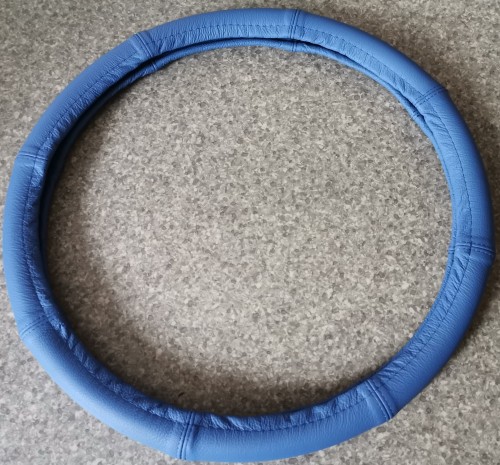 nakładka na kierownicę 44-46 cm