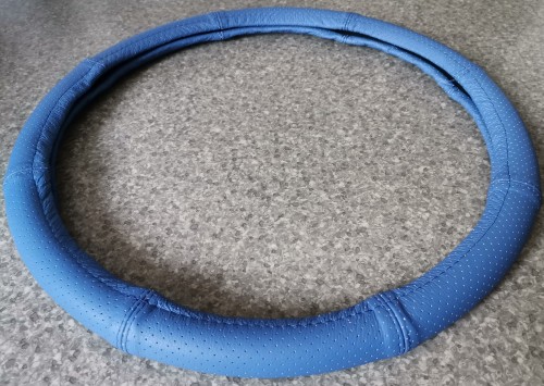 nakładka na kierownicę 44-46 cm