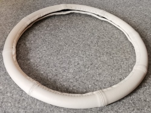 nakładka na kierownicę 44-46 cm