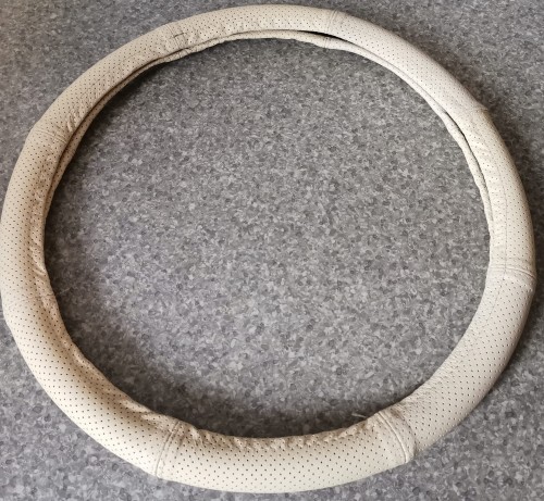 nakładka na kierownicę 44-46 cm